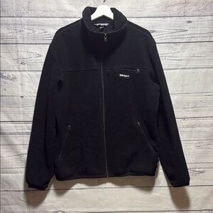 Taiga Men’s fleece full zip